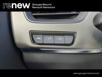 Photo 22 du bon plan RENAULT Arkana 1.6 E-Tech 145ch Intens -21B occasion à 20490 €