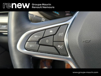 Photo 24 du bon plan RENAULT Arkana 1.6 E-Tech 145ch Intens -21B occasion à 20490 €