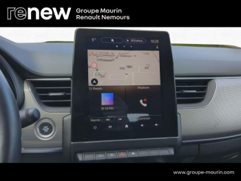 Photo 27 du bon plan RENAULT Arkana 1.6 E-Tech 145ch Intens -21B occasion à 20490 €