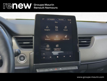 Photo 28 du bon plan RENAULT Arkana 1.6 E-Tech 145ch Intens -21B occasion à 20490 €