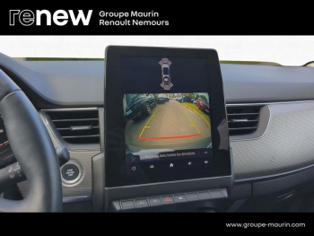 Photo 29 du bon plan RENAULT Arkana 1.6 E-Tech 145ch Intens -21B occasion à 20490 €
