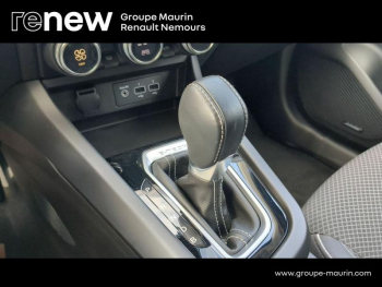 Photo 31 du bon plan RENAULT Arkana 1.6 E-Tech 145ch Intens -21B occasion à 20490 €