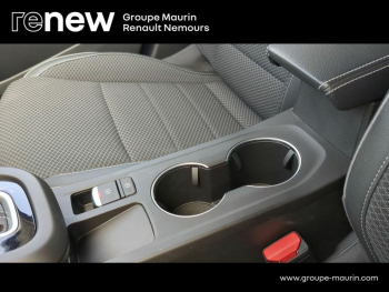 Photo 32 du bon plan RENAULT Arkana 1.6 E-Tech 145ch Intens -21B occasion à 20490 €