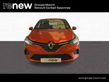 Photo 2 du bon plan RENAULT Clio 1.0 TCe 90ch Intens -21 occasion à 15940 €