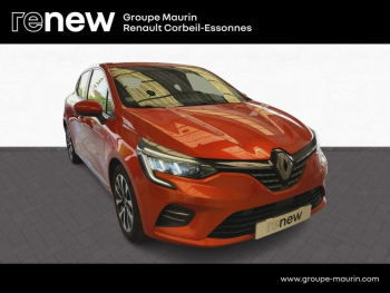 Photo 3 du bon plan RENAULT Clio 1.0 TCe 90ch Intens -21 occasion à 15940 €