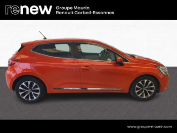 Photo 4 du bon plan RENAULT Clio 1.0 TCe 90ch Intens -21 occasion à 15940 €