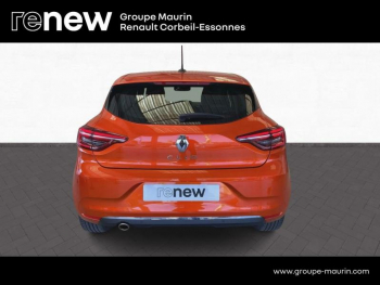 Photo 6 du bon plan RENAULT Clio 1.0 TCe 90ch Intens -21 occasion à 15940 €