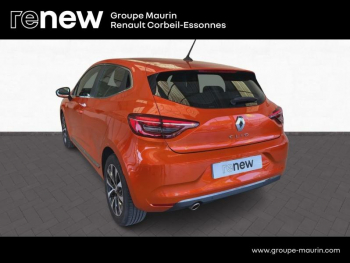 Photo 7 du bon plan RENAULT Clio 1.0 TCe 90ch Intens -21 occasion à 15940 €