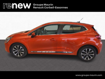 Photo 8 du bon plan RENAULT Clio 1.0 TCe 90ch Intens -21 occasion à 15940 €