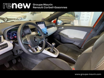 Photo 9 du bon plan RENAULT Clio 1.0 TCe 90ch Intens -21 occasion à 15940 €