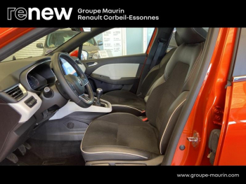 Photo 10 du bon plan RENAULT Clio 1.0 TCe 90ch Intens -21 occasion à 15940 €