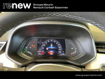 Photo 11 du bon plan RENAULT Clio 1.0 TCe 90ch Intens -21 occasion à 15940 €