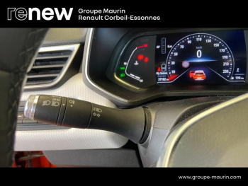 Photo 13 du bon plan RENAULT Clio 1.0 TCe 90ch Intens -21 occasion à 15940 €