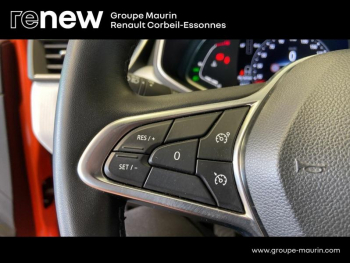 Photo 14 du bon plan RENAULT Clio 1.0 TCe 90ch Intens -21 occasion à 15940 €