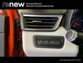 Photo 16 du bon plan RENAULT Clio 1.0 TCe 90ch Intens -21 occasion à 15940 €