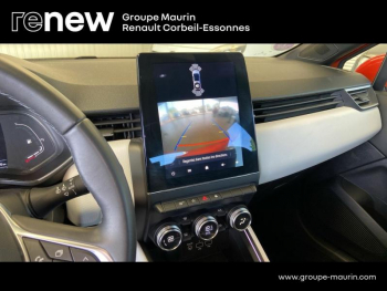 Photo 18 du bon plan RENAULT Clio 1.0 TCe 90ch Intens -21 occasion à 15940 €