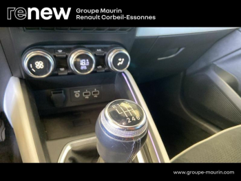 Photo 20 du bon plan RENAULT Clio 1.0 TCe 90ch Intens -21 occasion à 15940 €