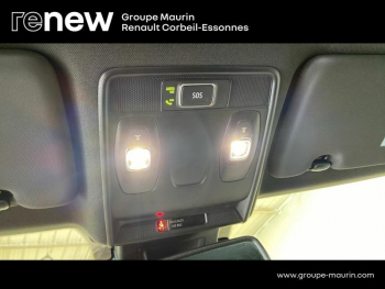 Photo 22 du bon plan RENAULT Clio 1.0 TCe 90ch Intens -21 occasion à 15940 €