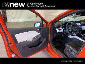 Photo 25 du bon plan RENAULT Clio 1.0 TCe 90ch Intens -21 occasion à 15940 €