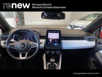 Photo 27 du bon plan RENAULT Clio 1.0 TCe 90ch Intens -21 occasion à 15940 €