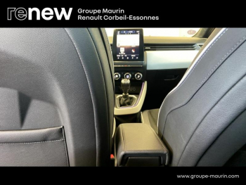Photo 28 du bon plan RENAULT Clio 1.0 TCe 90ch Intens -21 occasion à 15940 €