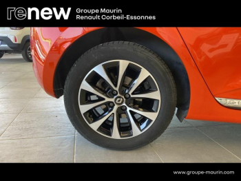Photo 31 du bon plan RENAULT Clio 1.0 TCe 90ch Intens -21 occasion à 15940 €