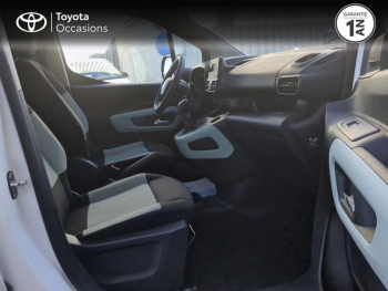 Photo 6 du bon plan CITROEN Berlingo M BlueHDi 100ch S&S Live occasion à 16990 €