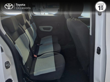Photo 7 du bon plan CITROEN Berlingo M BlueHDi 100ch S&S Live occasion à 16990 €