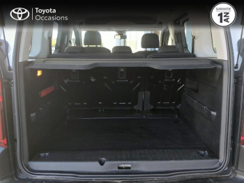 Photo 10 du bon plan CITROEN Berlingo M BlueHDi 100ch S&S Live occasion à 16990 €