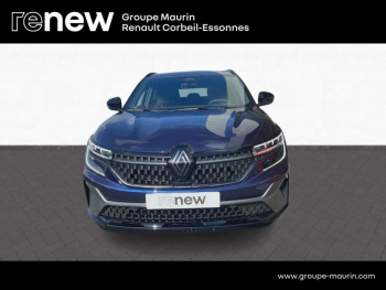 Photo 2 du bon plan RENAULT Espace 1.2 E-Tech full hybrid 200ch esprit Alpine 7 places - 24 occasion à 41890 €