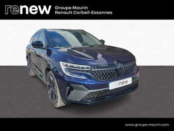 Photo 3 du bon plan RENAULT Espace 1.2 E-Tech full hybrid 200ch esprit Alpine 7 places - 24 occasion à 41890 €
