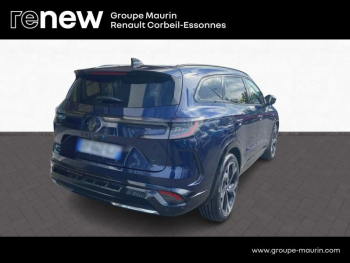 Photo 5 du bon plan RENAULT Espace 1.2 E-Tech full hybrid 200ch esprit Alpine 7 places - 24 occasion à 41890 €