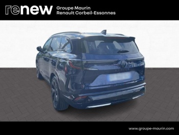 Photo 7 du bon plan RENAULT Espace 1.2 E-Tech full hybrid 200ch esprit Alpine 7 places - 24 occasion à 41890 €