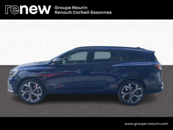 Photo 8 du bon plan RENAULT Espace 1.2 E-Tech full hybrid 200ch esprit Alpine 7 places - 24 occasion à 41890 €