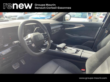 Photo 9 du bon plan RENAULT Espace 1.2 E-Tech full hybrid 200ch esprit Alpine 7 places - 24 occasion à 41890 €
