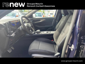 Photo 10 du bon plan RENAULT Espace 1.2 E-Tech full hybrid 200ch esprit Alpine 7 places - 24 occasion à 41890 €