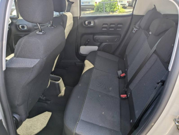 Photo 8 du bon plan CITROEN C3 1.2 PureTech 83ch S&S Feel Pack occasion à 9890 €
