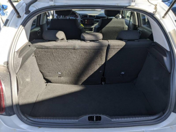 Photo 9 du bon plan CITROEN C3 1.2 PureTech 83ch S&S Feel Pack occasion à 9890 €
