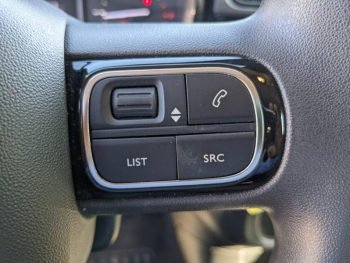 Photo 11 du bon plan CITROEN C3 1.2 PureTech 83ch S&S Feel Pack occasion à 9890 €