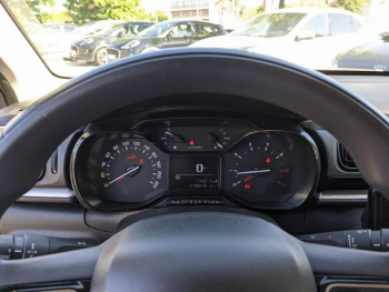 Photo 13 du bon plan CITROEN C3 1.2 PureTech 83ch S&S Feel Pack occasion à 9890 €