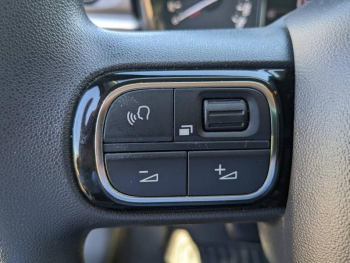 Photo 14 du bon plan CITROEN C3 1.2 PureTech 83ch S&S Feel Pack occasion à 9890 €
