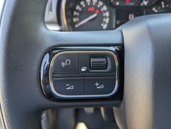 Photo 15 du bon plan CITROEN C3 1.2 PureTech 83ch S&S Feel Pack occasion à 9890 €