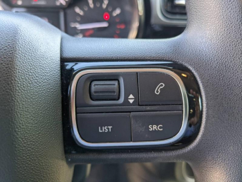 Photo 17 du bon plan CITROEN C3 1.2 PureTech 83ch S&S Feel Pack occasion à 9890 €