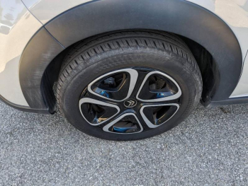 Photo 21 du bon plan CITROEN C3 1.2 PureTech 83ch S&S Feel Pack occasion à 9890 €