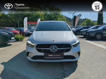 Photo 5 du bon plan MERCEDES-BENZ Classe B 180 136ch Progressive Line 7G-DCT occasion à 29980 €
