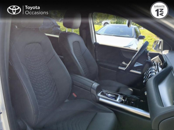 Photo 6 du bon plan MERCEDES-BENZ Classe B 180 136ch Progressive Line 7G-DCT occasion à 29980 €