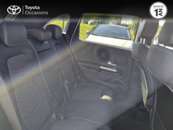 Photo 7 du bon plan MERCEDES-BENZ Classe B 180 136ch Progressive Line 7G-DCT occasion à 29980 €
