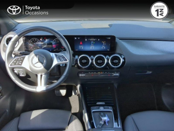 Photo 8 du bon plan MERCEDES-BENZ Classe B 180 136ch Progressive Line 7G-DCT occasion à 29980 €