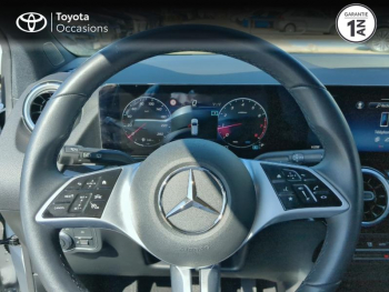 Photo 9 du bon plan MERCEDES-BENZ Classe B 180 136ch Progressive Line 7G-DCT occasion à 29980 €