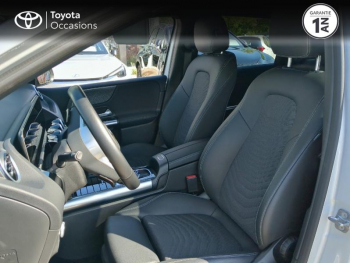 Photo 11 du bon plan MERCEDES-BENZ Classe B 180 136ch Progressive Line 7G-DCT occasion à 29980 €